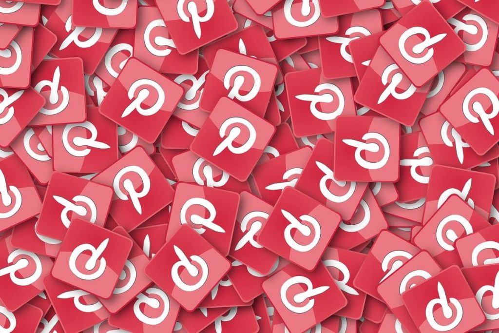 Pinterest voor bedrijven